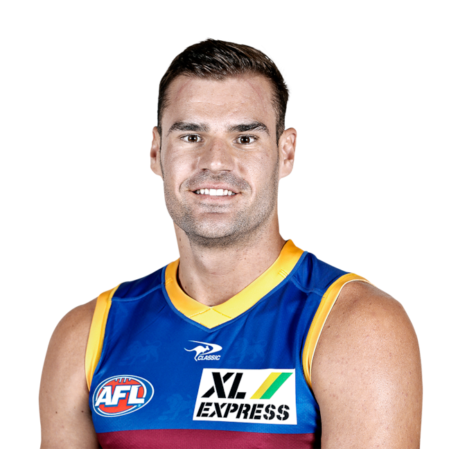 Jack Payne profile picture